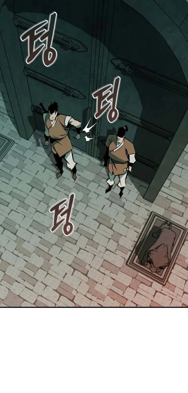 Martial Wild West Chapter 117 Gambar 36