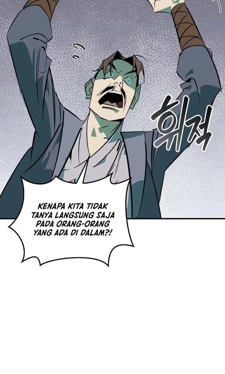 Martial Wild West Chapter 117 Gambar 60