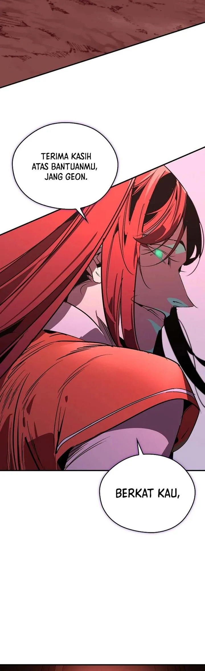 Martial Wild West Chapter 117 Gambar 75