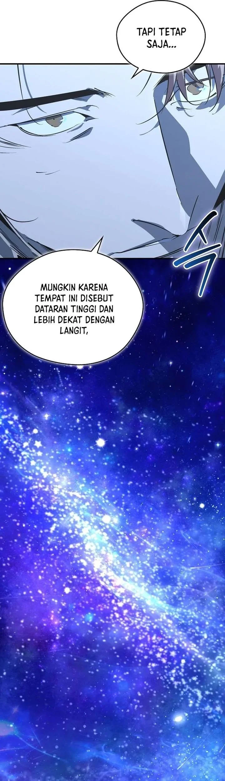 Martial Wild West Chapter 117 Gambar 17