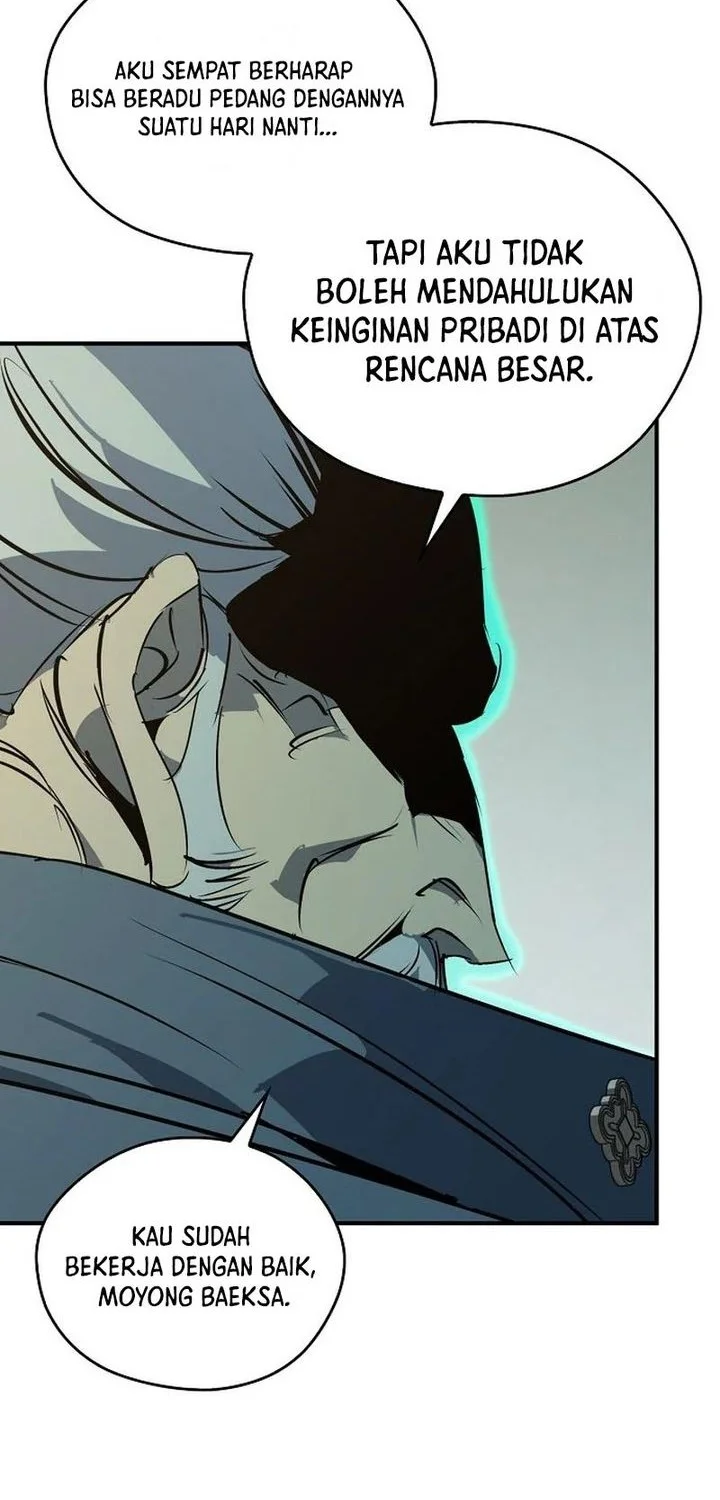 Martial Wild West Chapter 118 Gambar 28