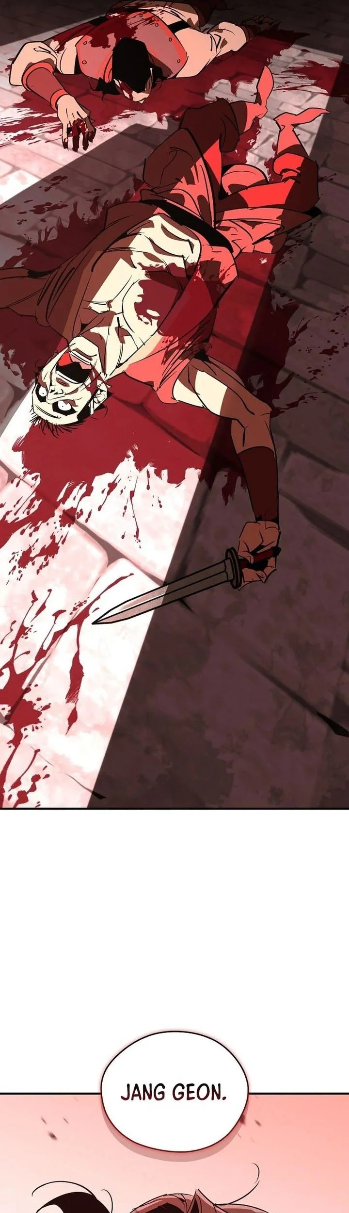 Martial Wild West Chapter 118 Gambar 33