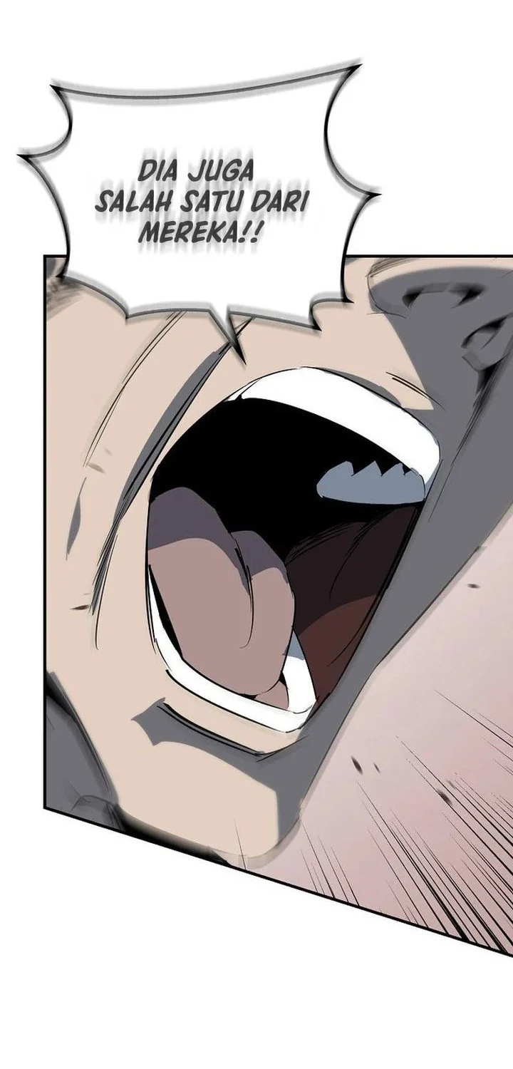 Martial Wild West Chapter 118 Gambar 40