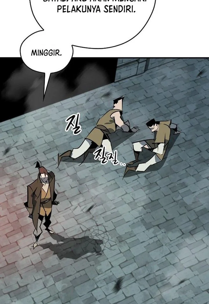 Martial Wild West Chapter 118 Gambar 59