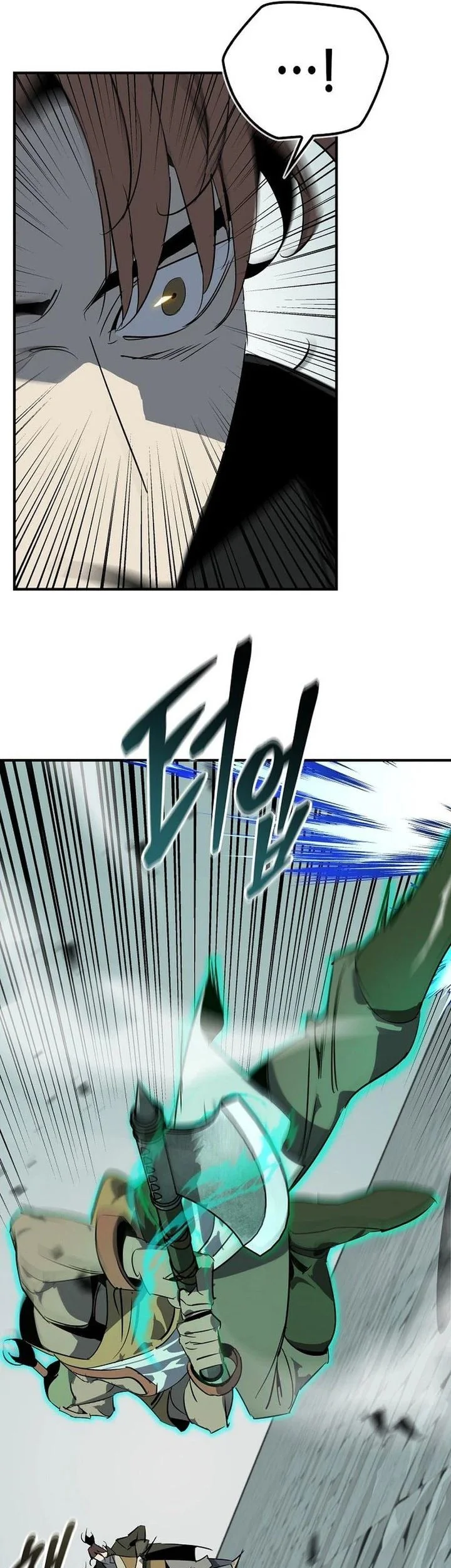 Martial Wild West Chapter 118 Gambar 62