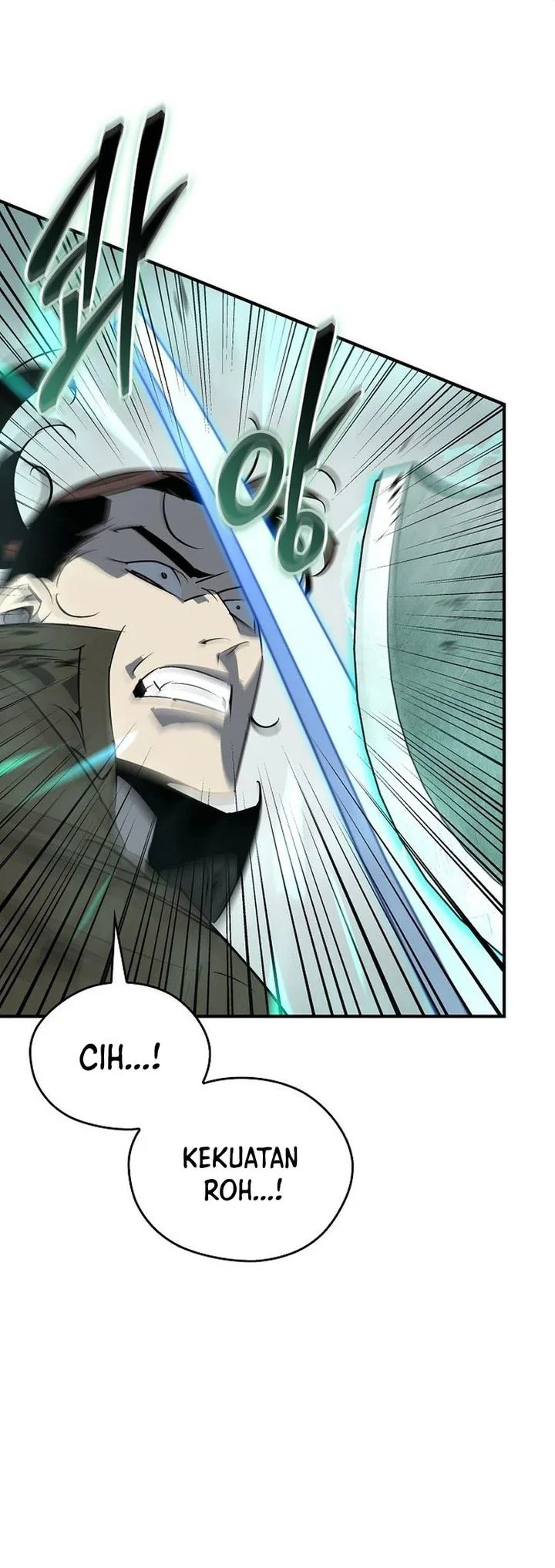 Martial Wild West Chapter 118 Gambar 64