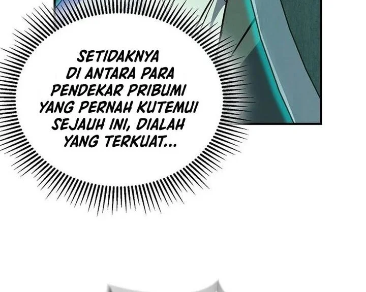 Martial Wild West Chapter 118 Gambar 68