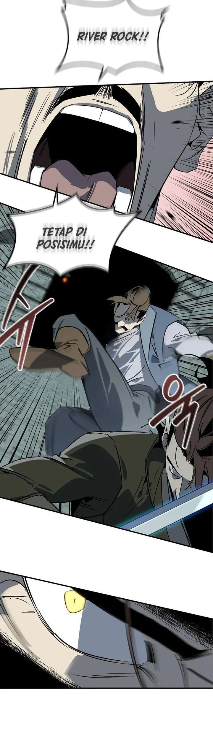 Martial Wild West Chapter 118 Gambar 69