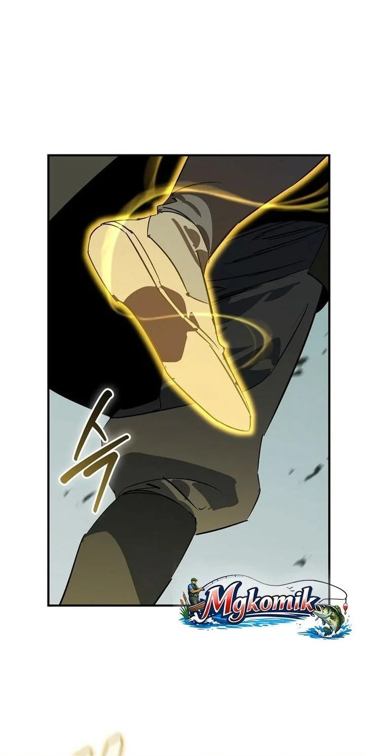 Martial Wild West Chapter 118 Gambar 70