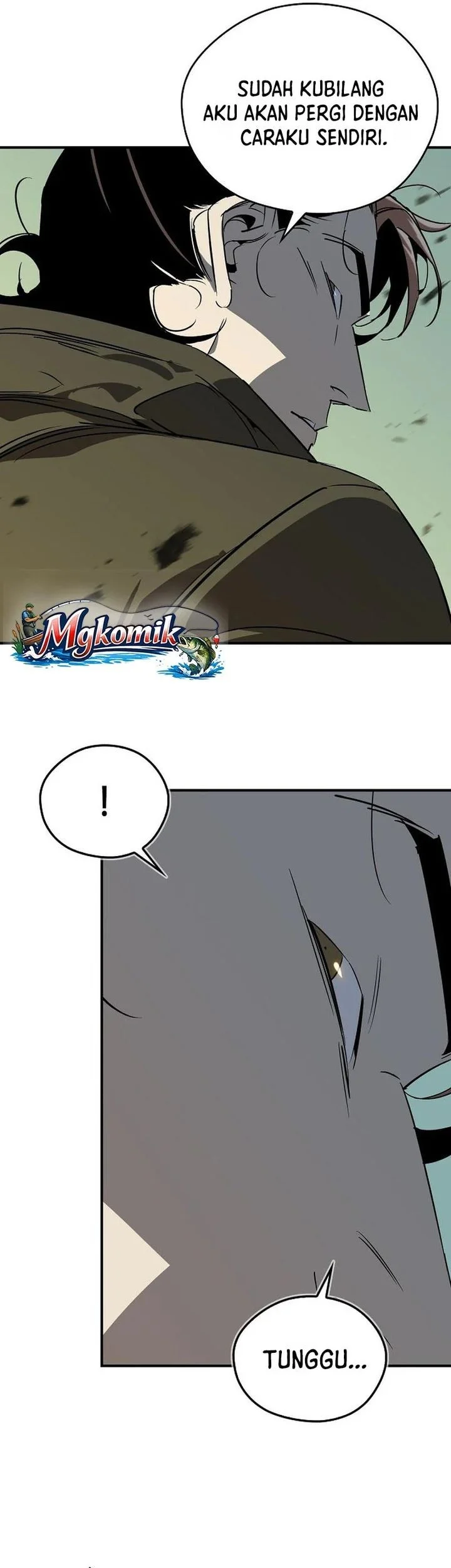 Martial Wild West Chapter 118 Gambar 73