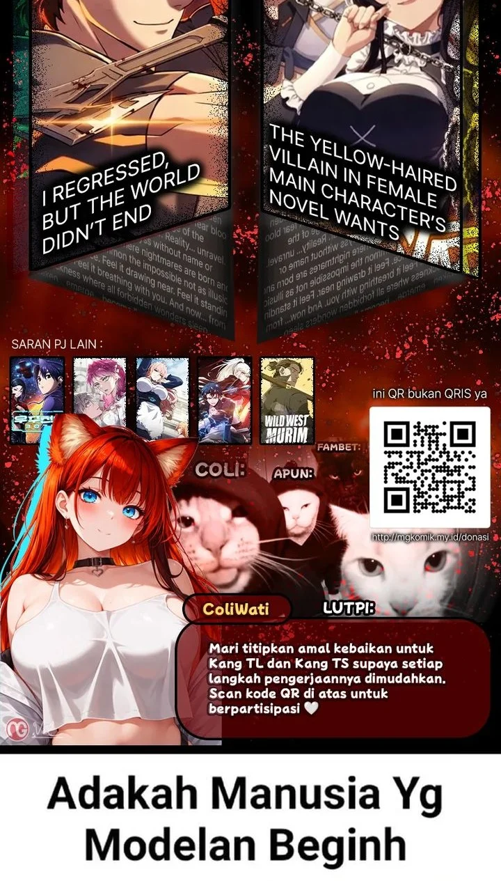 Martial Wild West Chapter 118 Gambar 80