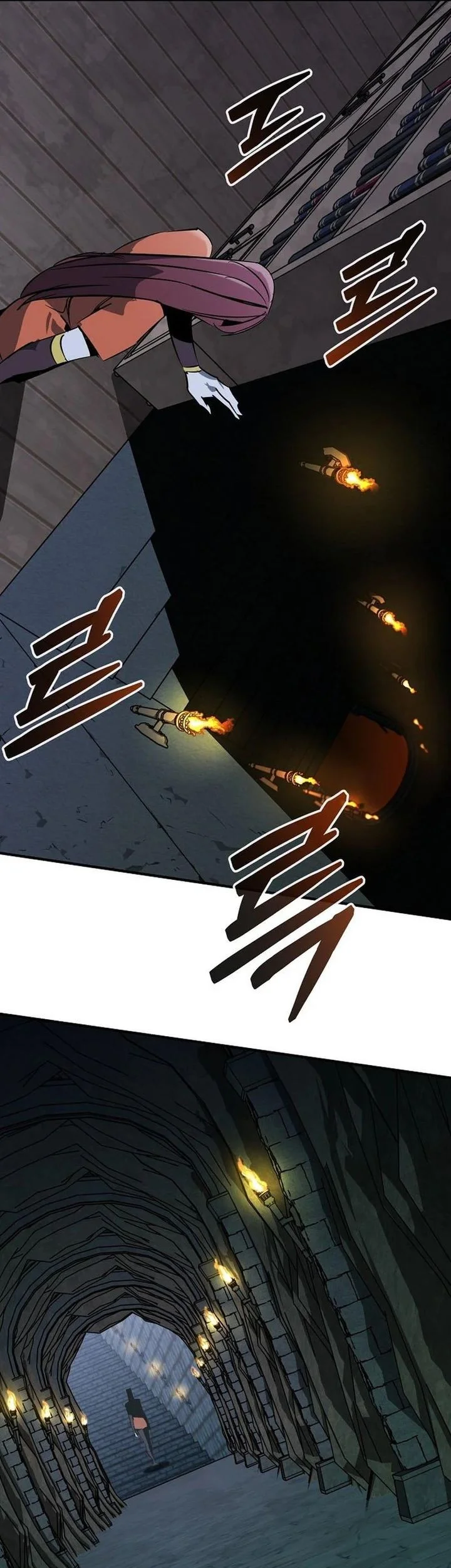 Martial Wild West Chapter 118 Gambar 8