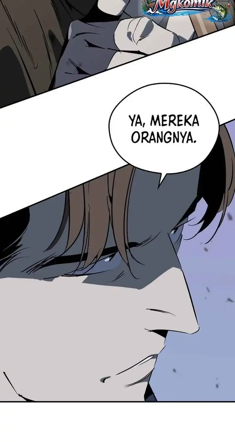 Martial Wild West Chapter 119 Gambar 22