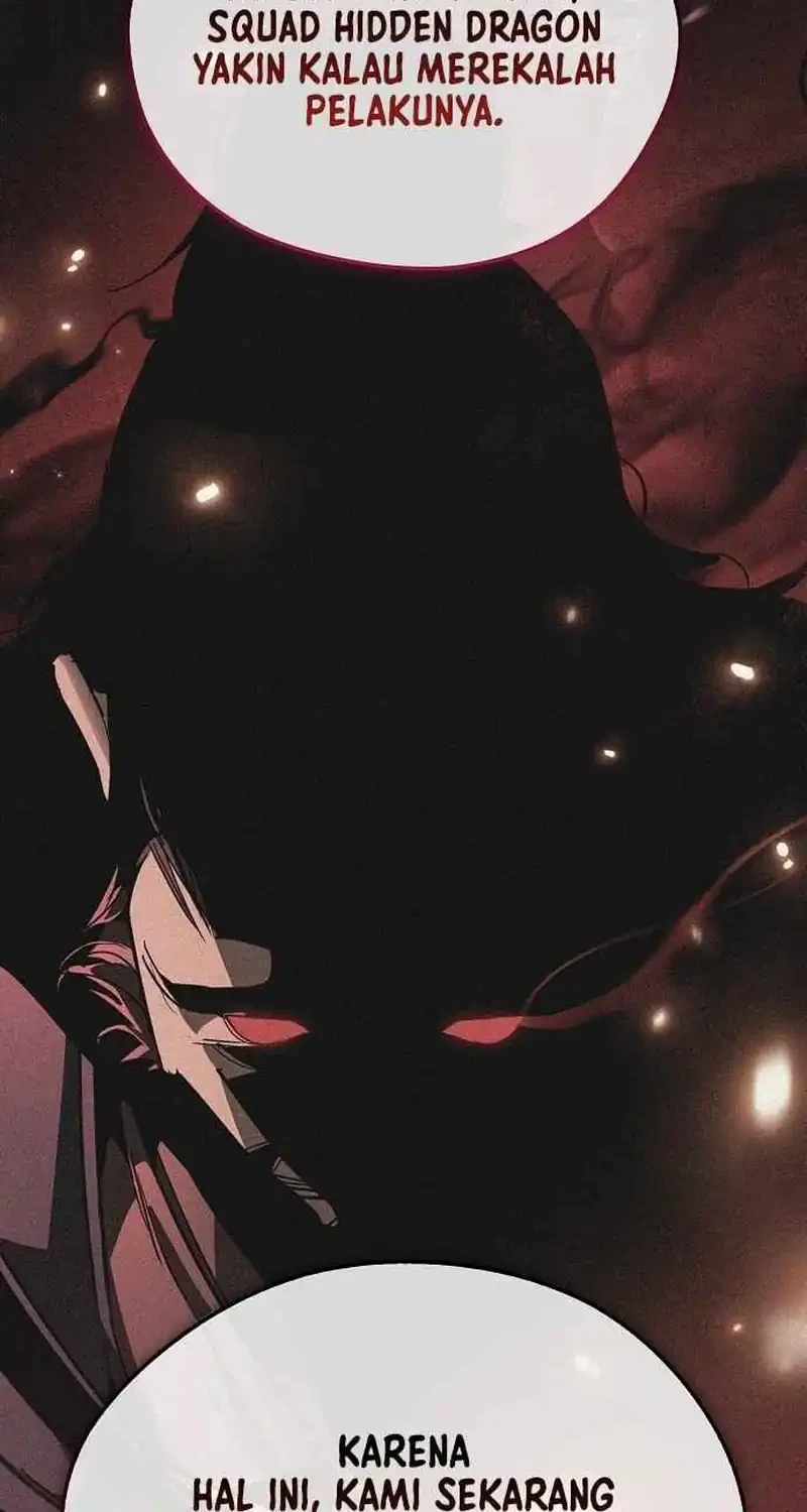 Martial Wild West Chapter 119 Gambar 24