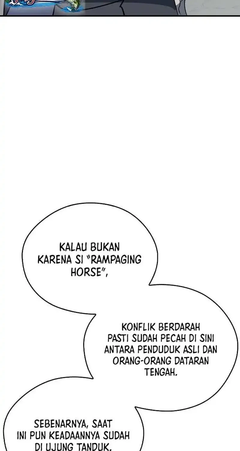 Martial Wild West Chapter 119 Gambar 26