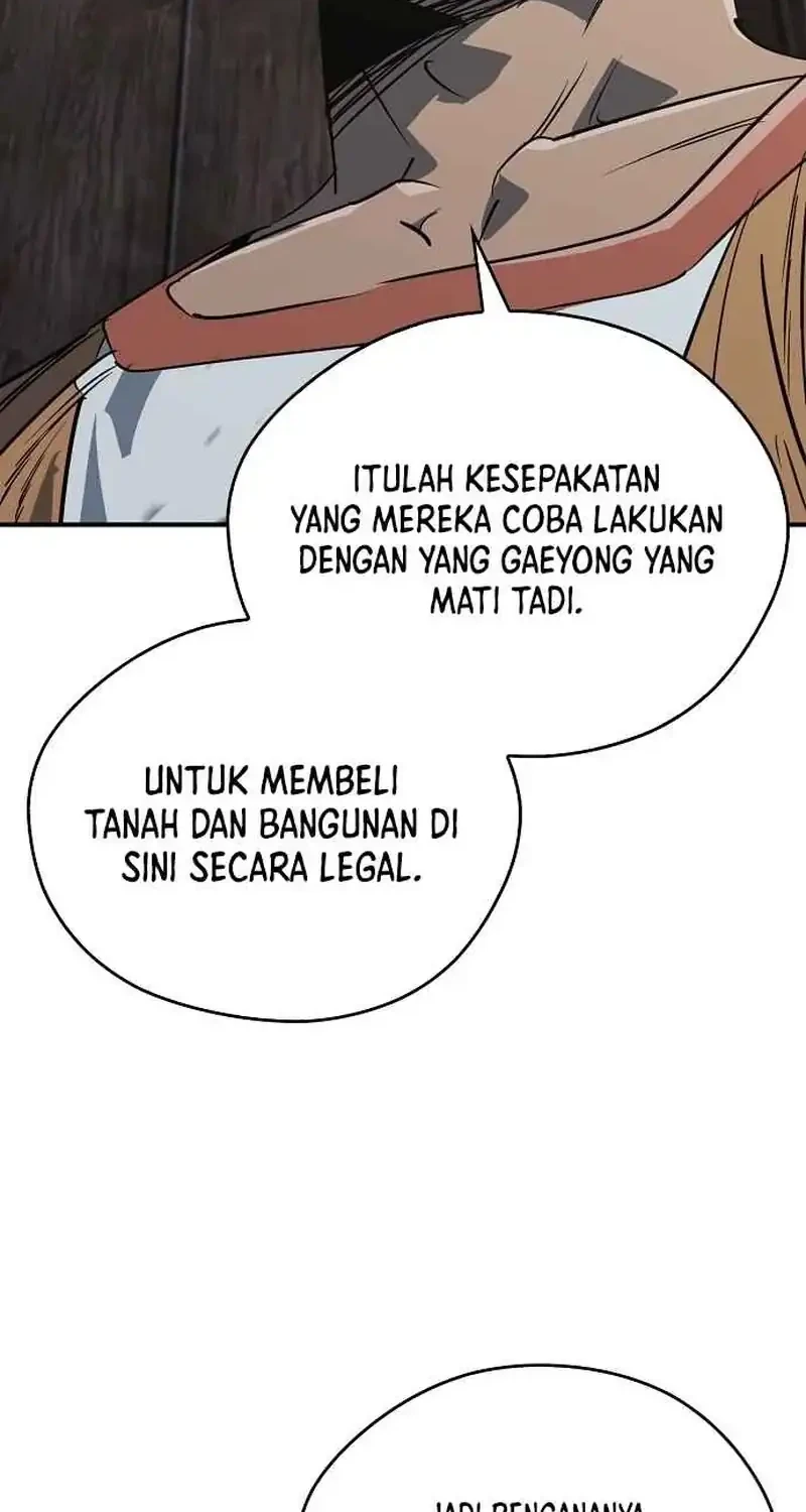 Martial Wild West Chapter 119 Gambar 30