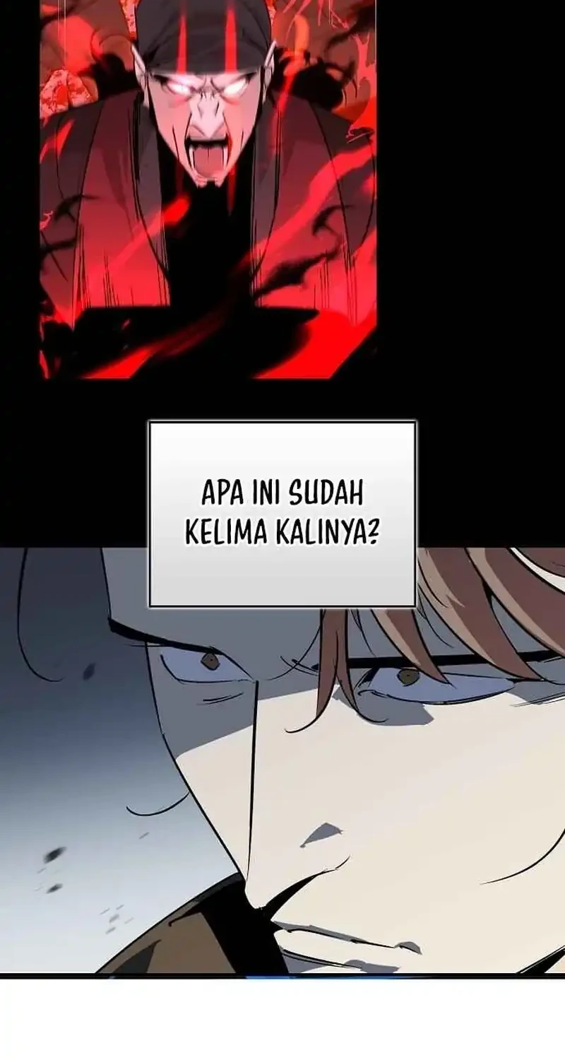 Martial Wild West Chapter 119 Gambar 38