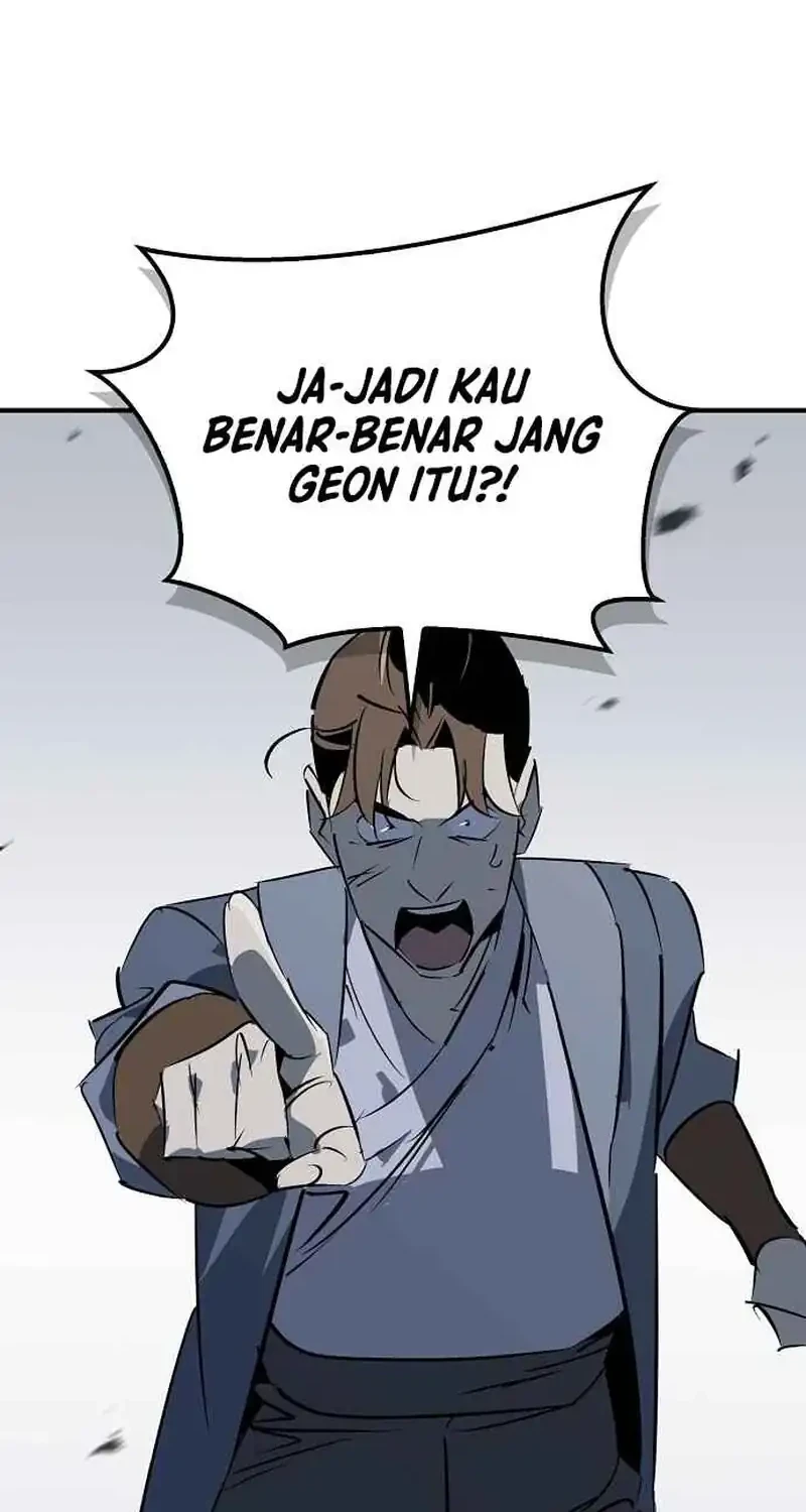 Manhua Martial Wild West Chapter 119 gambar 2