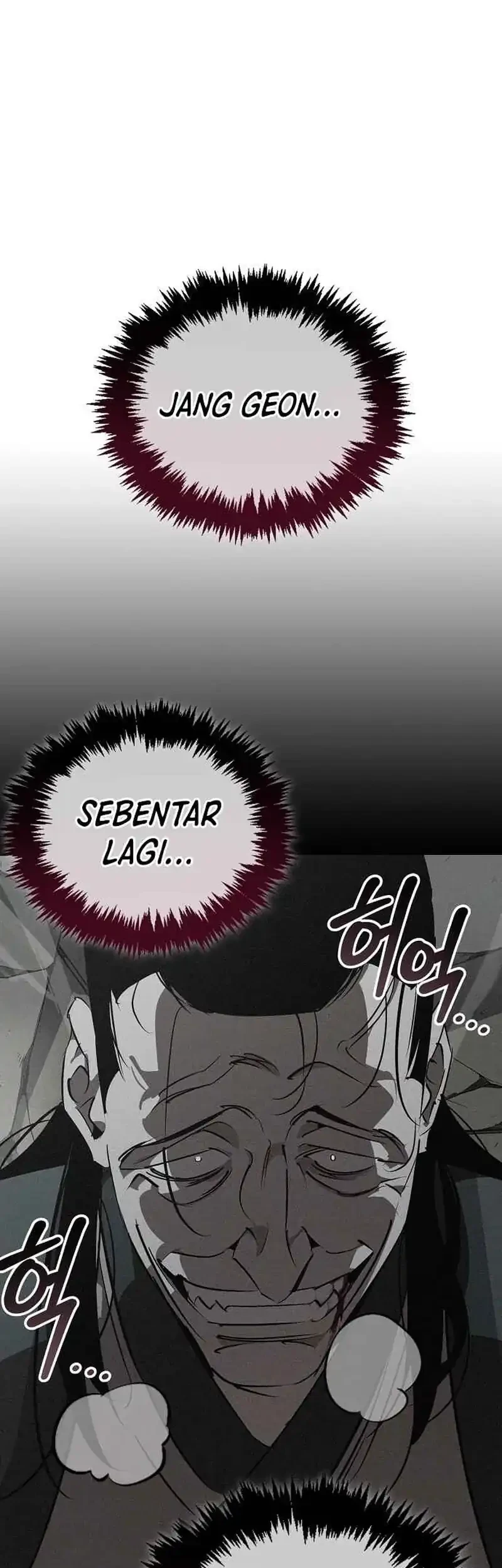 Martial Wild West Chapter 119 Gambar 39