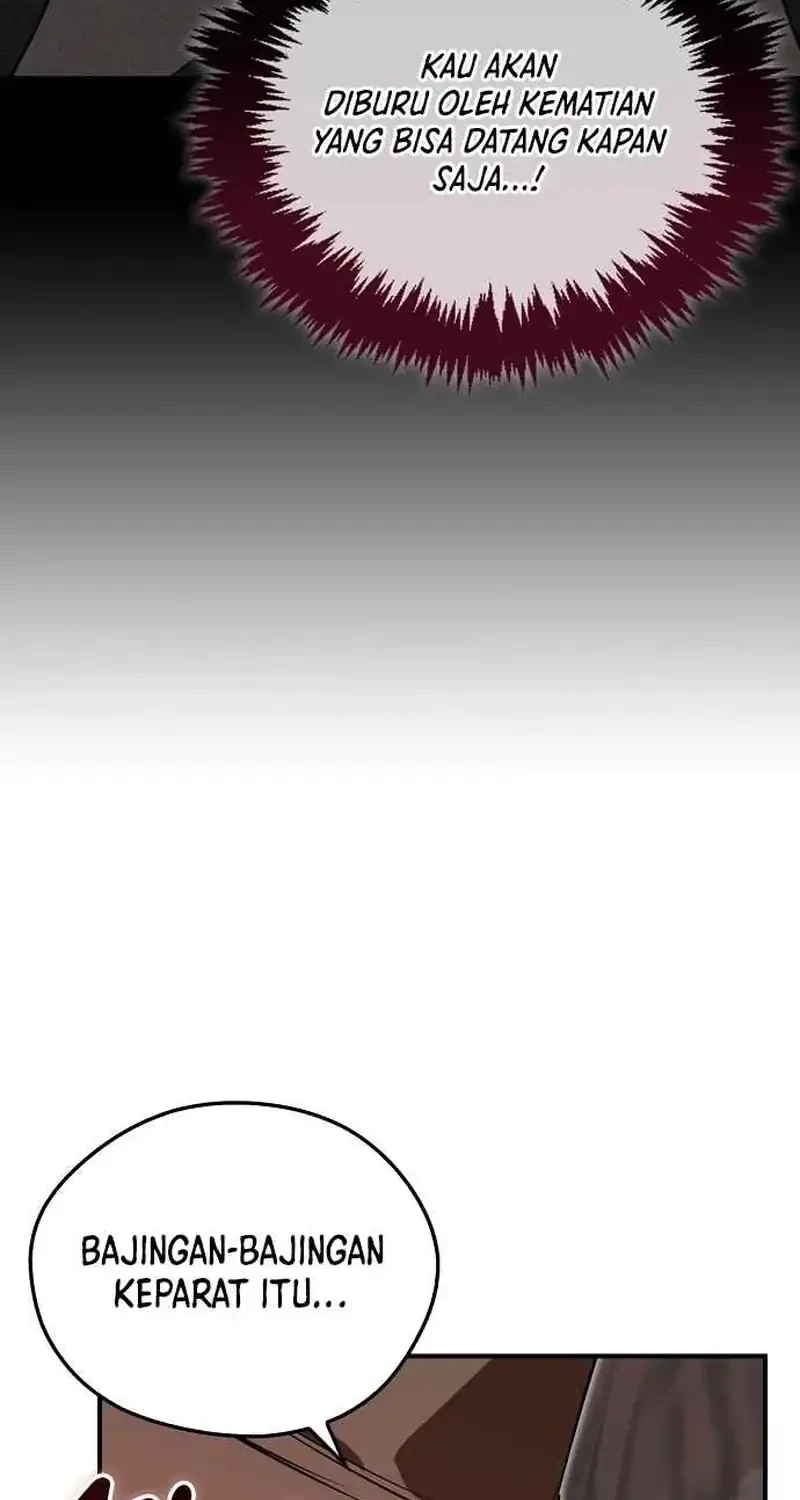 Martial Wild West Chapter 119 Gambar 40