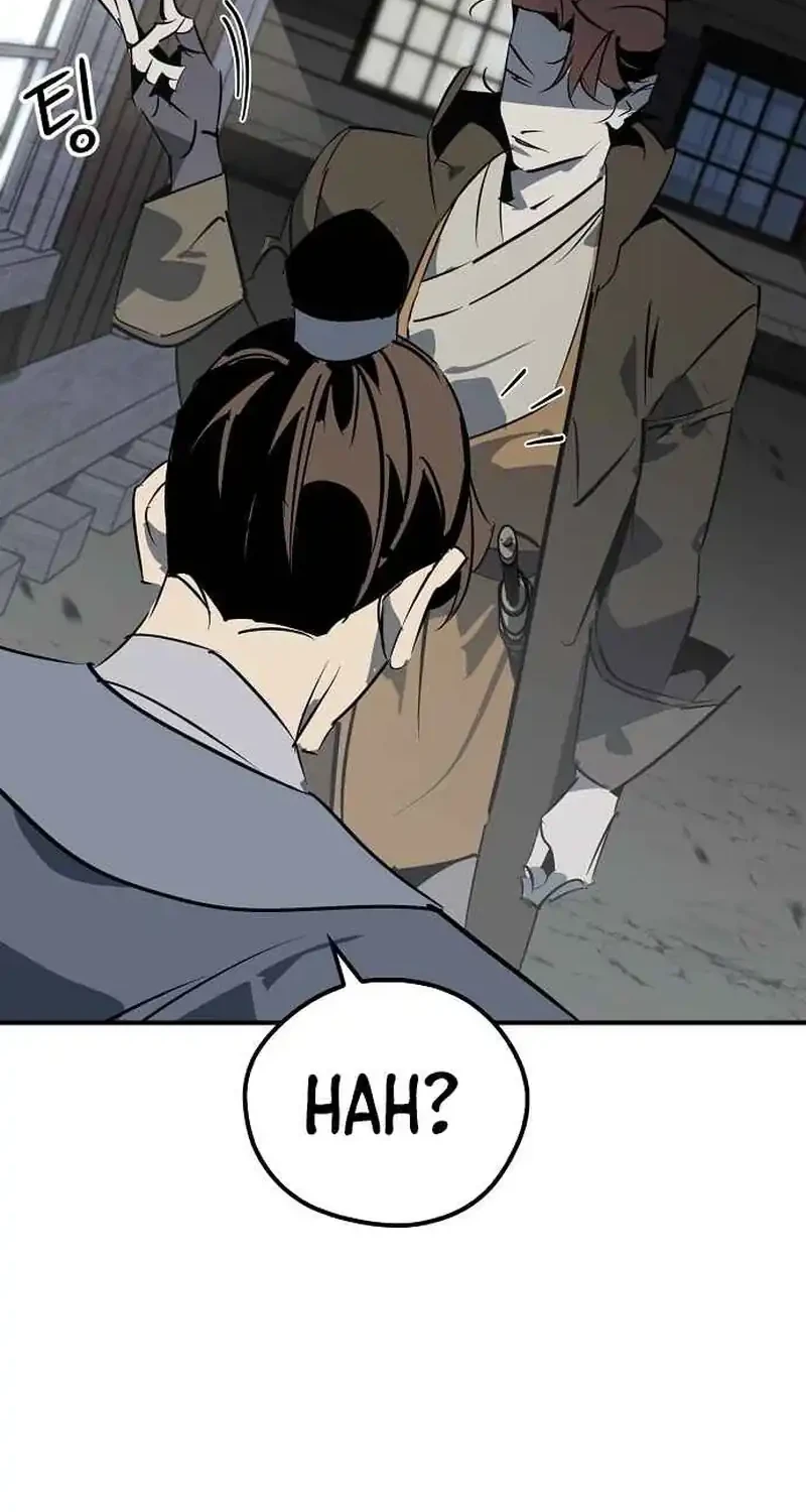 Martial Wild West Chapter 119 Gambar 42