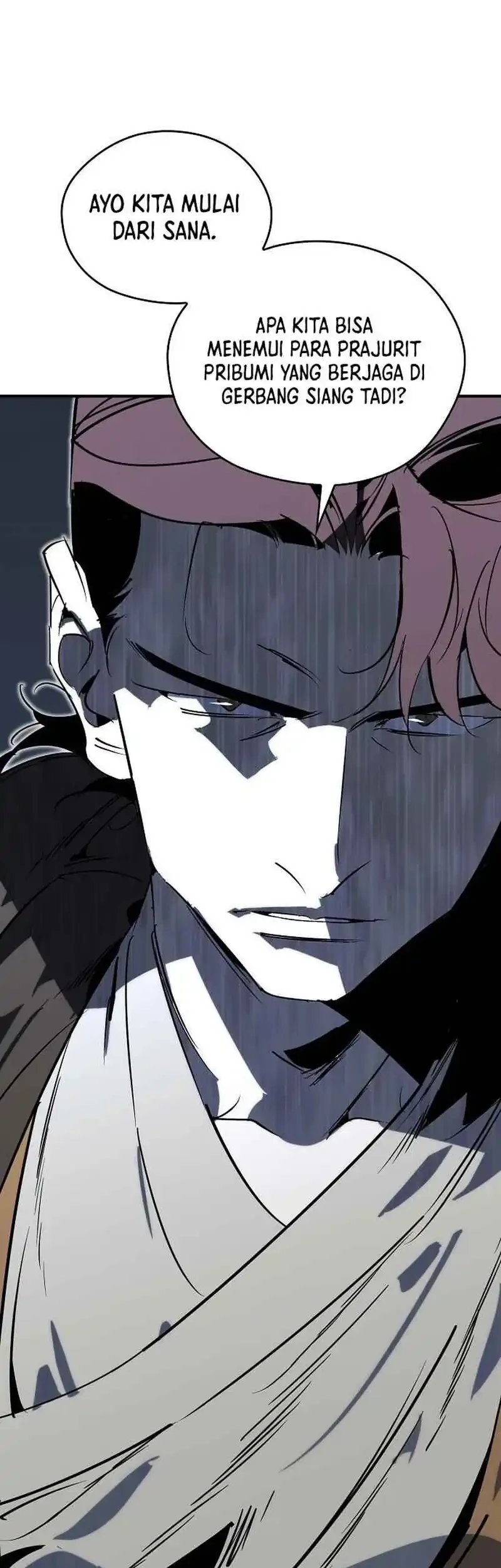 Martial Wild West Chapter 119 Gambar 43