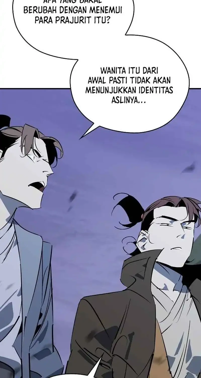 Martial Wild West Chapter 119 Gambar 48