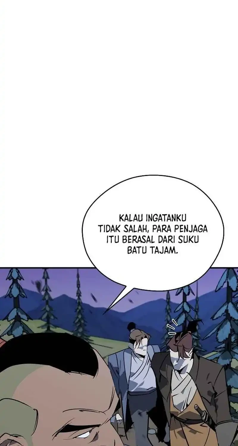 Martial Wild West Chapter 119 Gambar 50