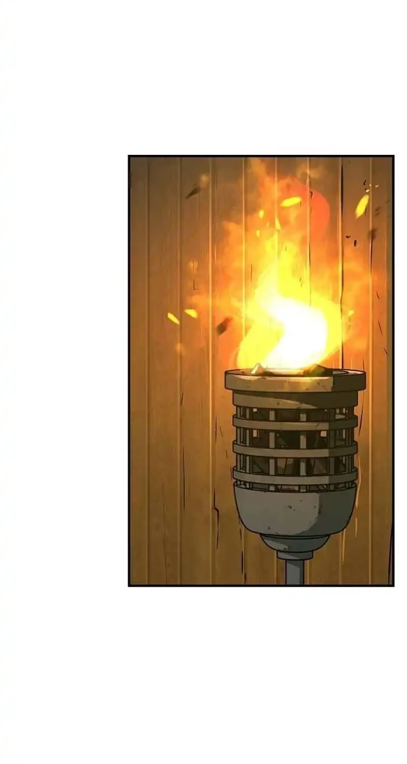 Martial Wild West Chapter 119 Gambar 54