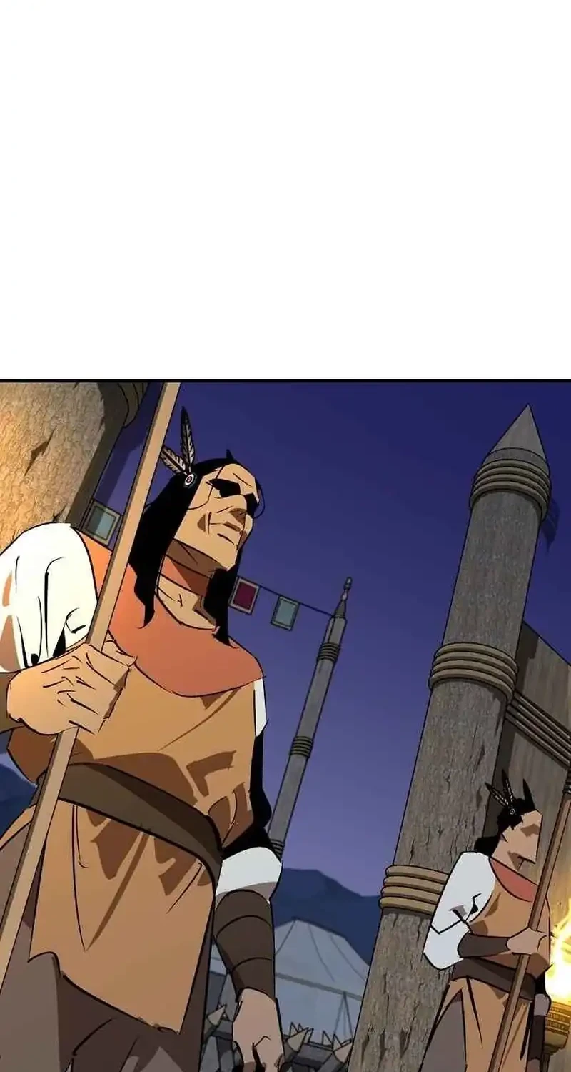 Martial Wild West Chapter 119 Gambar 56