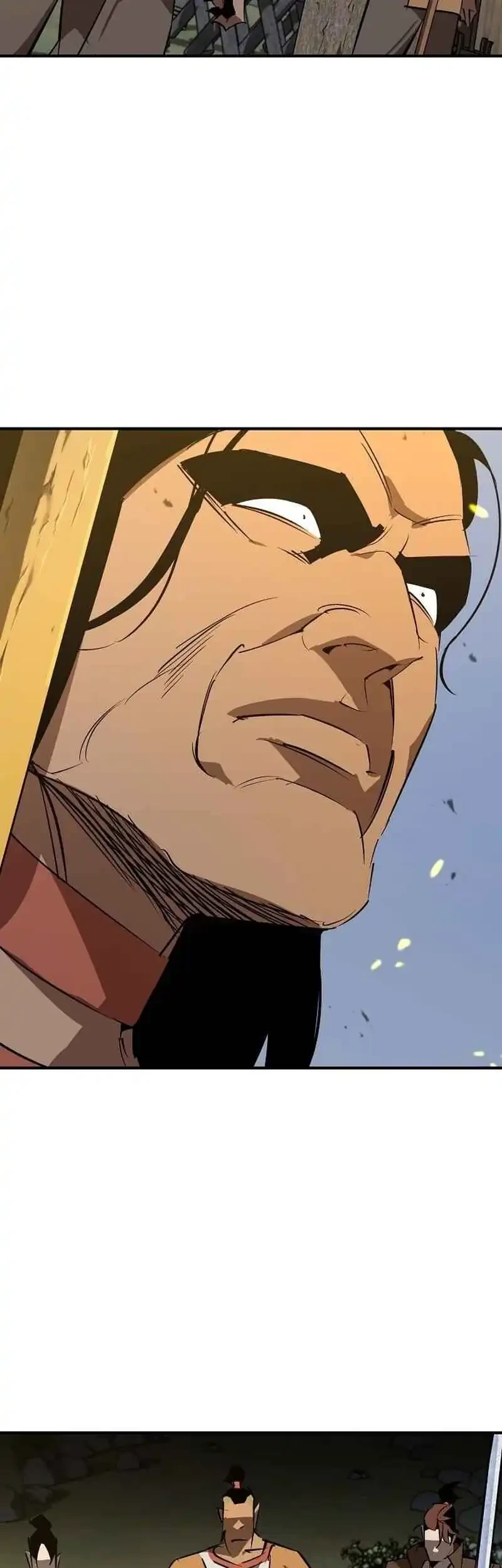 Martial Wild West Chapter 119 Gambar 57