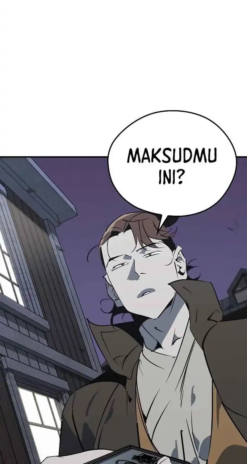 Martial Wild West Chapter 119 Gambar 4