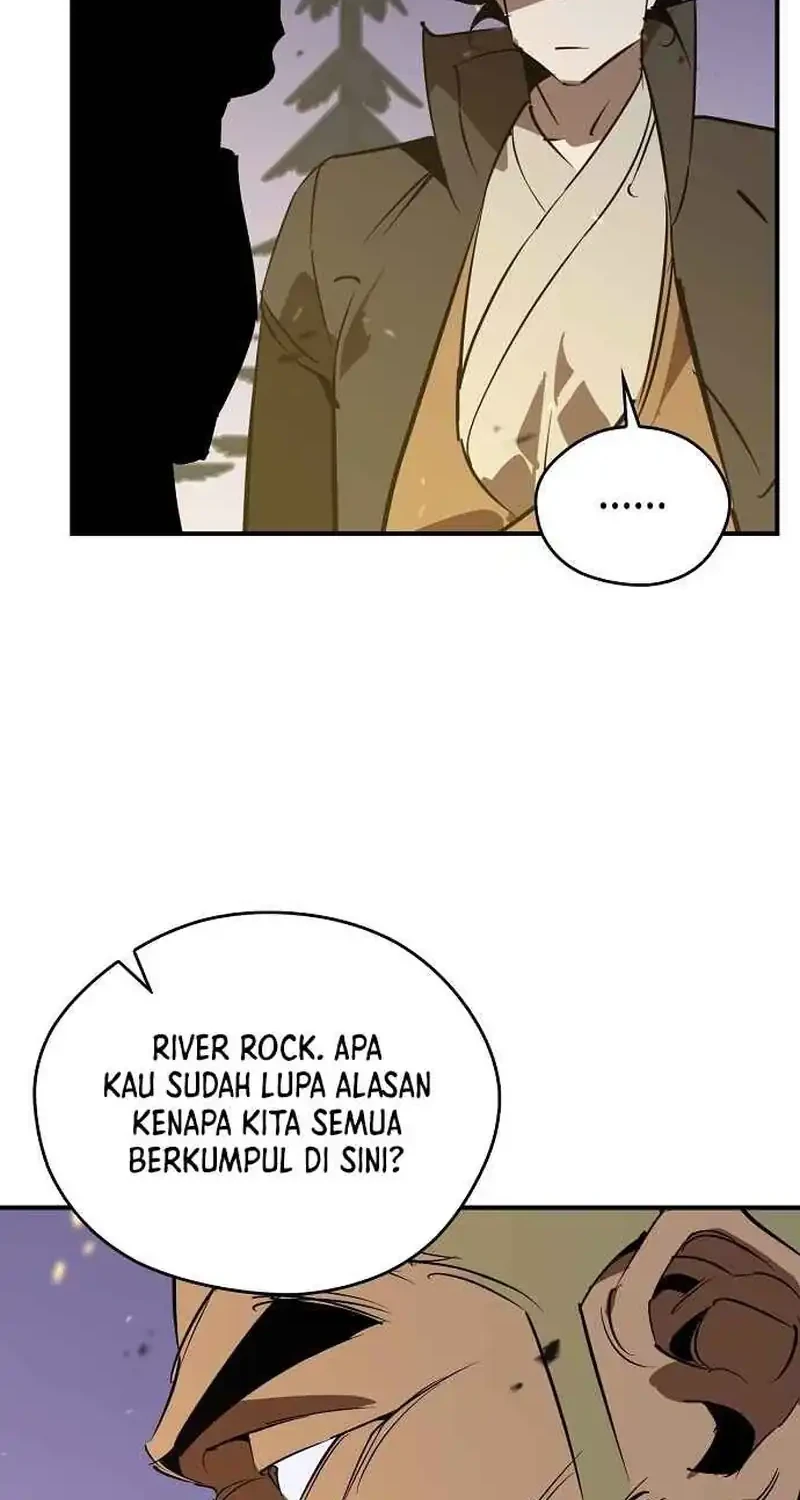 Martial Wild West Chapter 119 Gambar 60