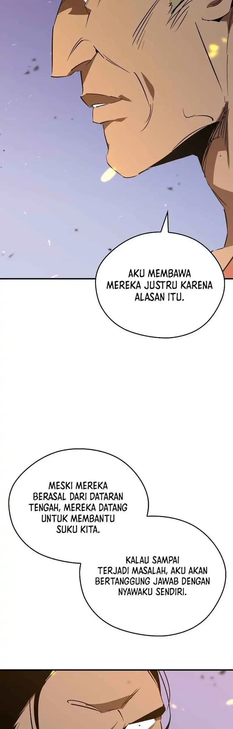 Martial Wild West Chapter 119 Gambar 61