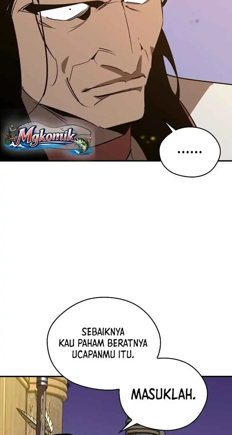 Martial Wild West Chapter 119 Gambar 62