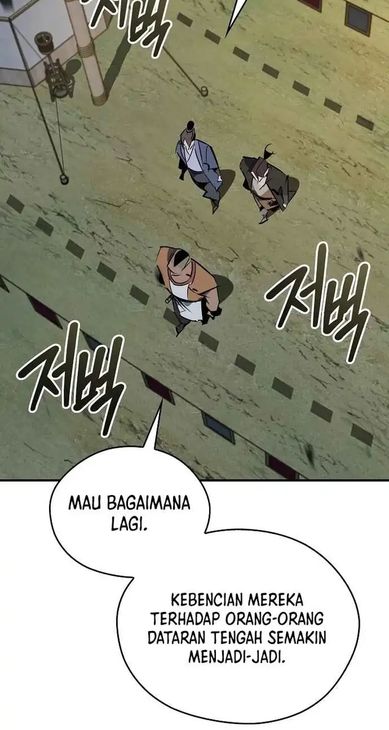 Martial Wild West Chapter 119 Gambar 64