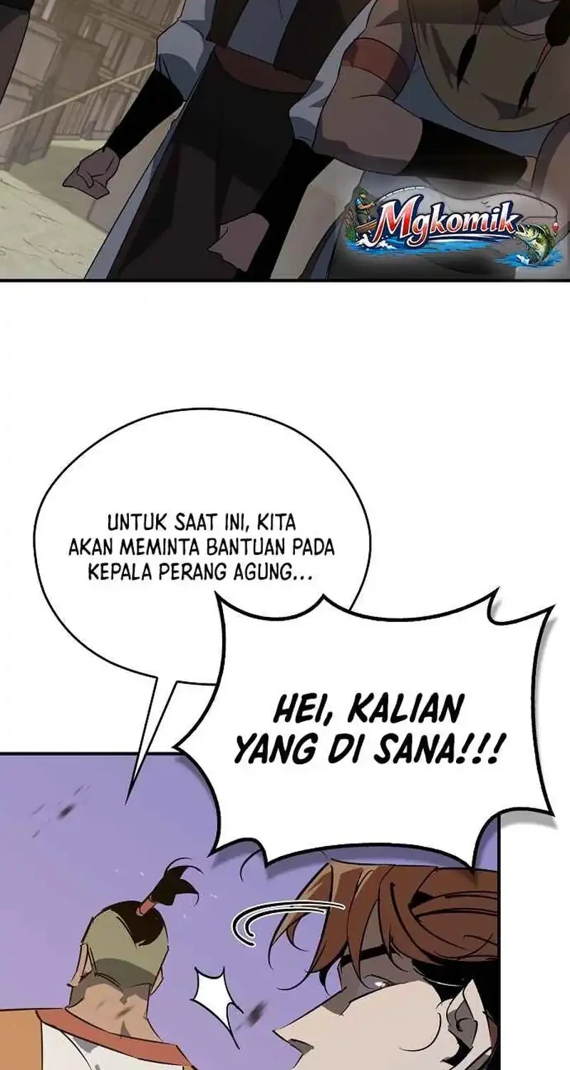 Martial Wild West Chapter 119 Gambar 66