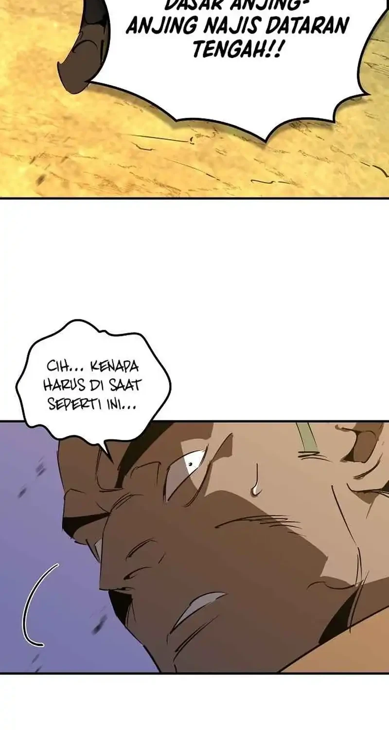 Martial Wild West Chapter 119 Gambar 68