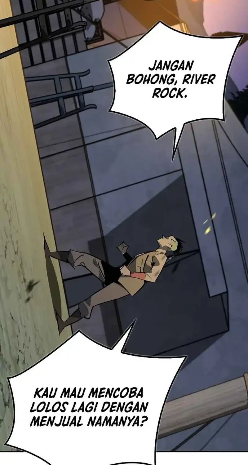 Martial Wild West Chapter 119 Gambar 70