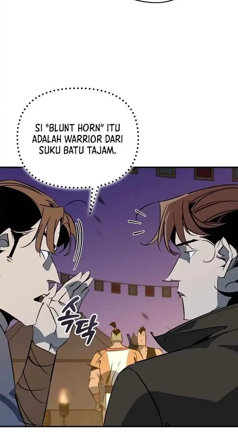 Martial Wild West Chapter 119 Gambar 72