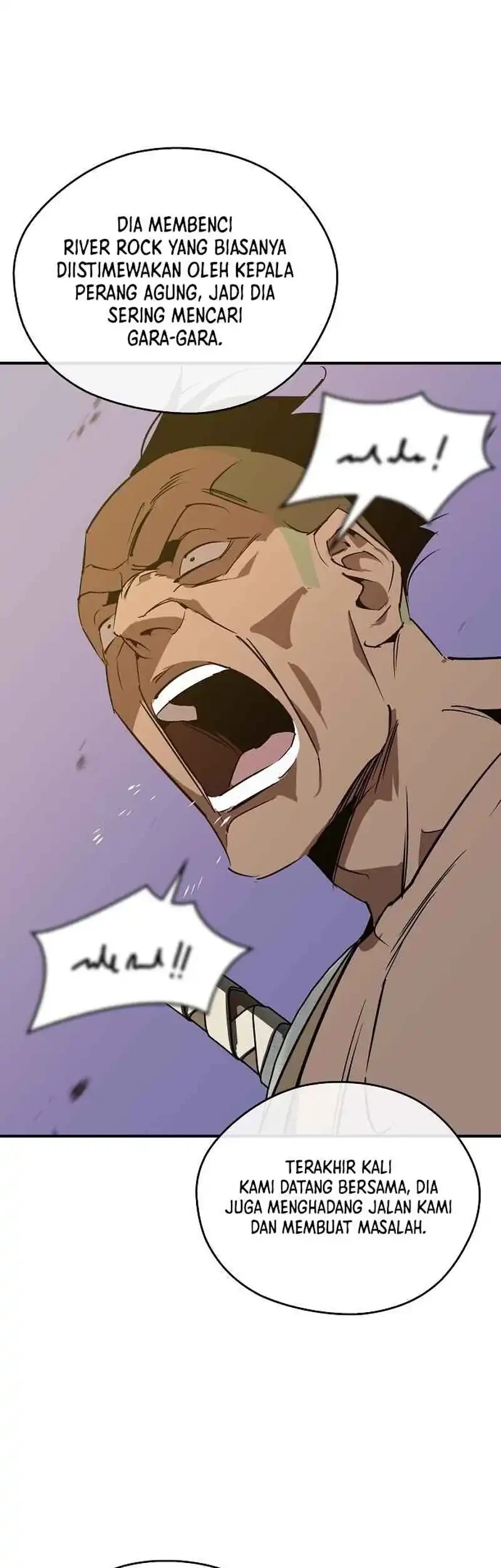 Martial Wild West Chapter 119 Gambar 73