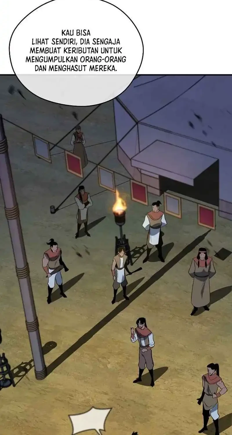 Martial Wild West Chapter 119 Gambar 74