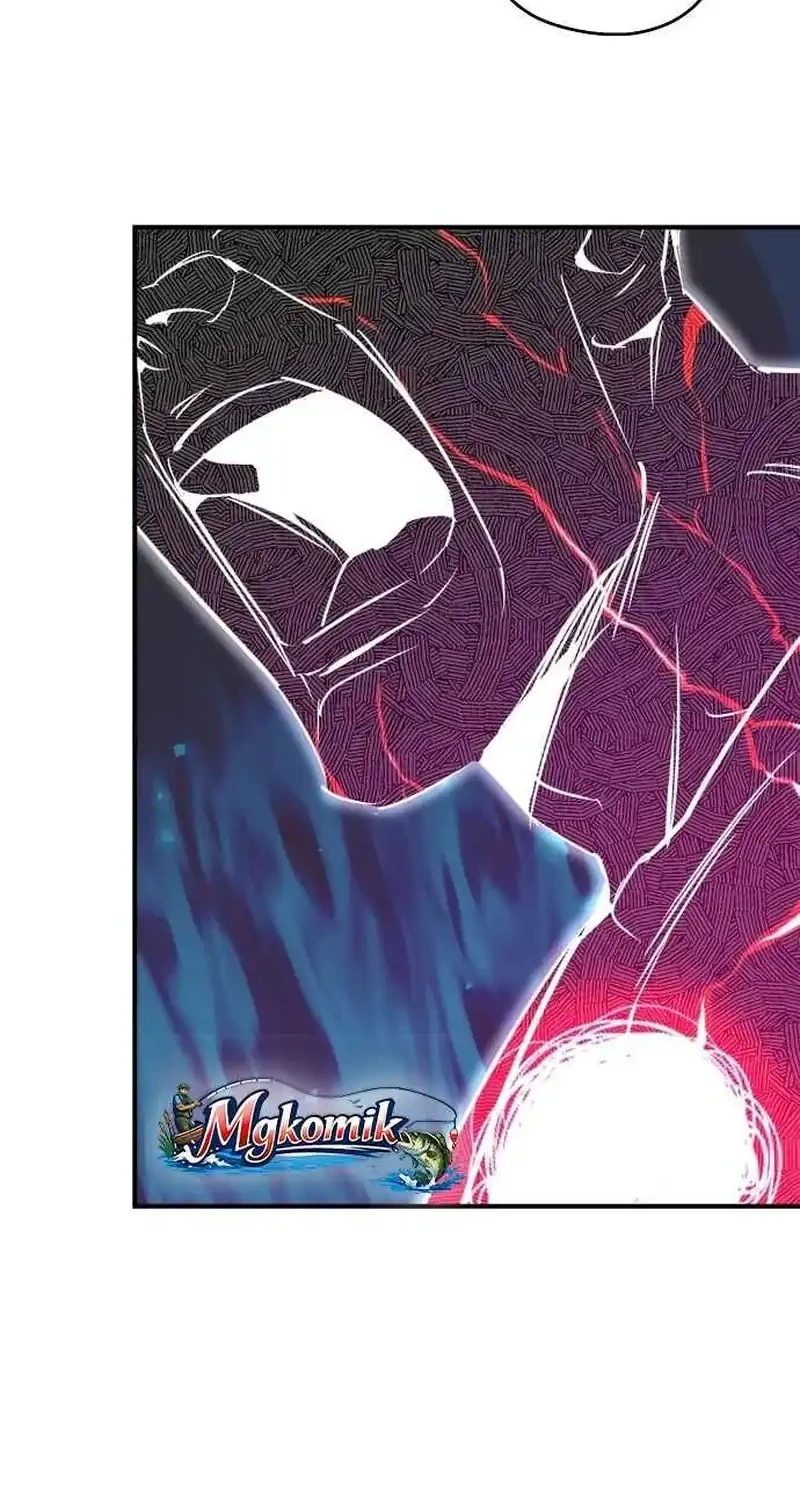 Martial Wild West Chapter 119 Gambar 76