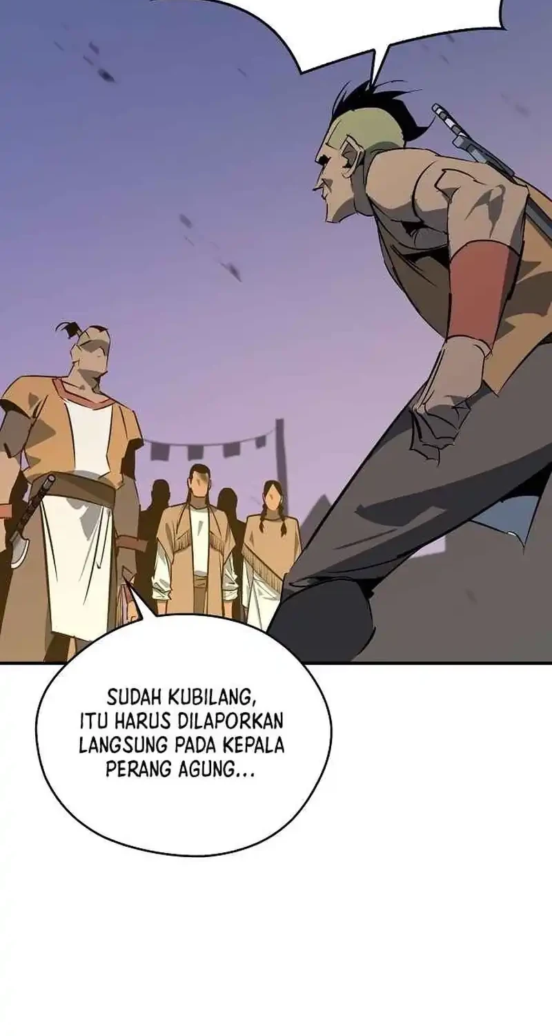 Martial Wild West Chapter 119 Gambar 78