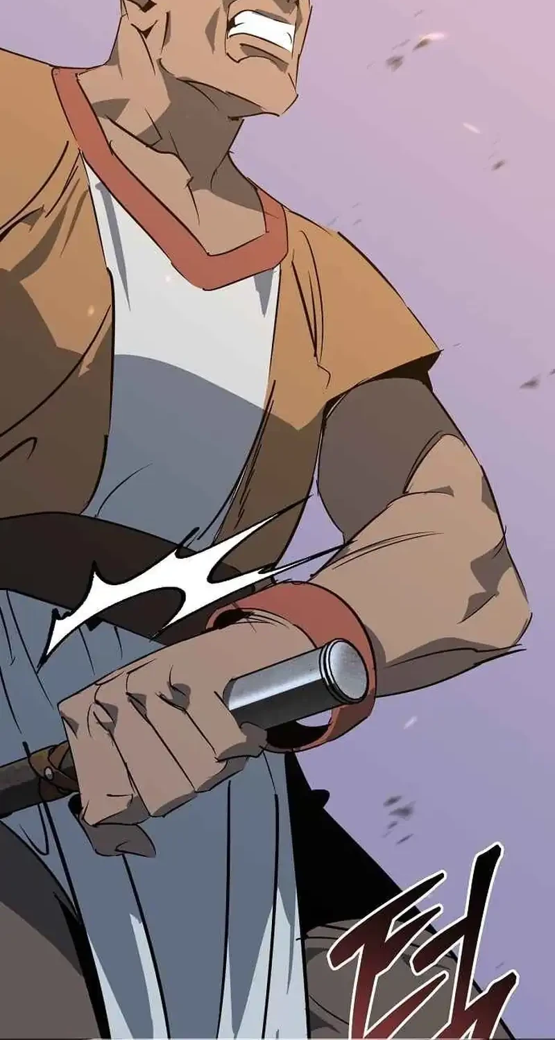 Martial Wild West Chapter 119 Gambar 80