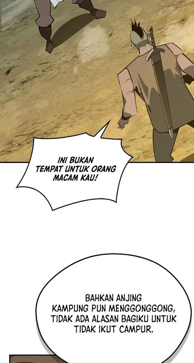 Martial Wild West Chapter 119 Gambar 82