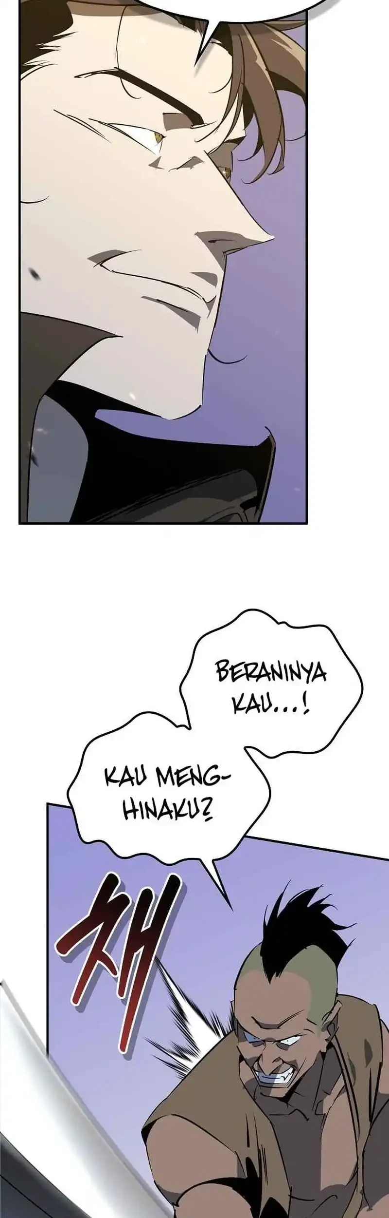 Martial Wild West Chapter 119 Gambar 83