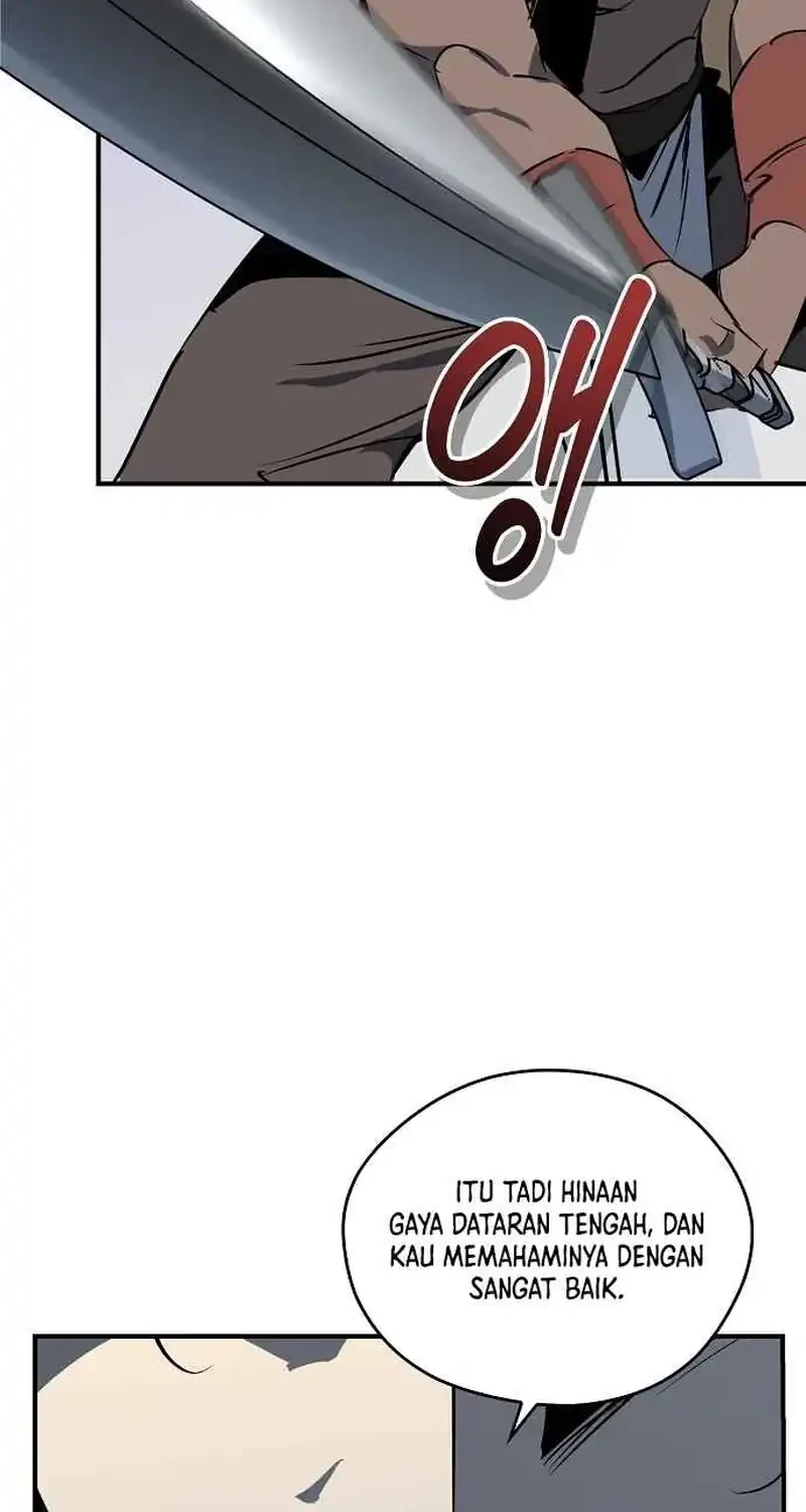 Martial Wild West Chapter 119 Gambar 84