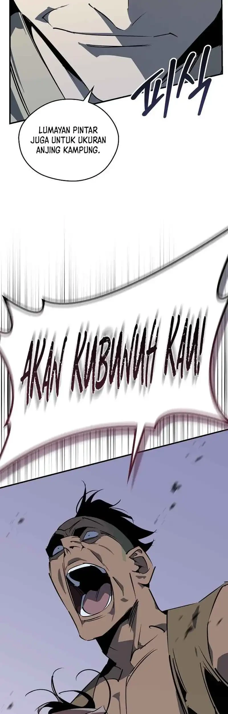 Martial Wild West Chapter 119 Gambar 85