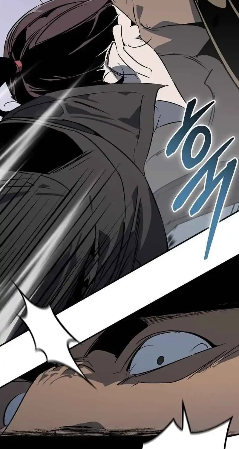 Martial Wild West Chapter 119 Gambar 86